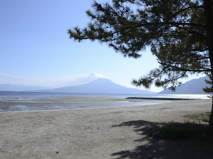 Shigetomi Coast