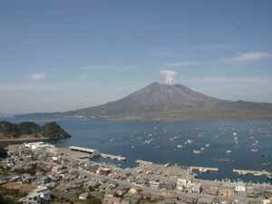 Kaigata Fishing Port